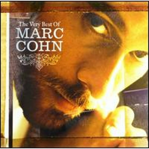 Pre-Owned Greatest Hits (CD 0081227762728) by Marc Cohn