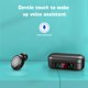 thumbnail image 4 of True Wireless Bluetooth V5.0 Auriculares Auriculares de música con micrófono LED, 4 of 8