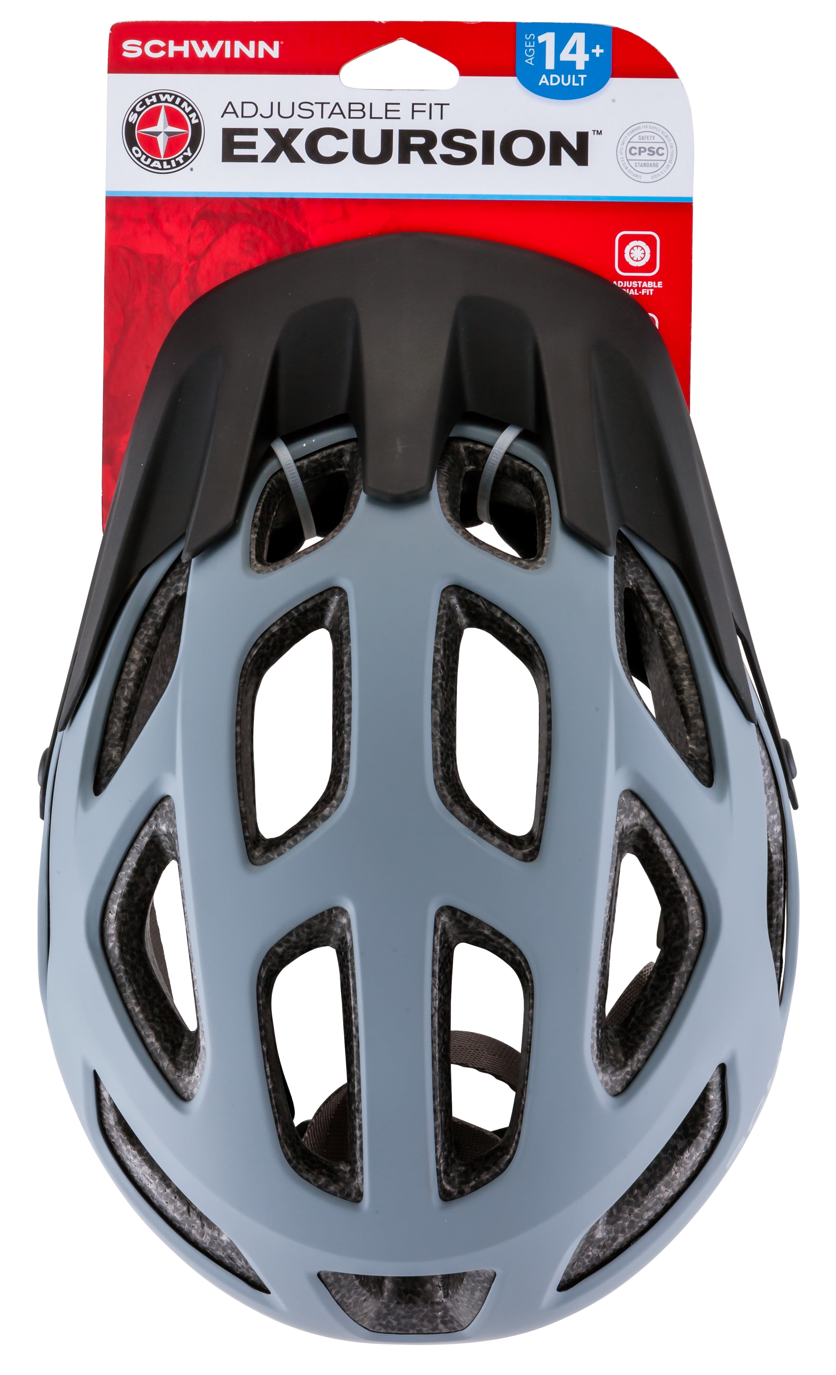 schwinn excursion helmet