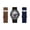 Multi2, variant on American Exchange Men's Watch Analog Black with Black, Gray and Navy Interchangeable Straps Set