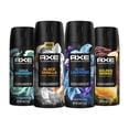 thumbnail image 1 of Desodorante corporal en aerosol AXE Fine Fragrance Collection para hombre, 1 of 9