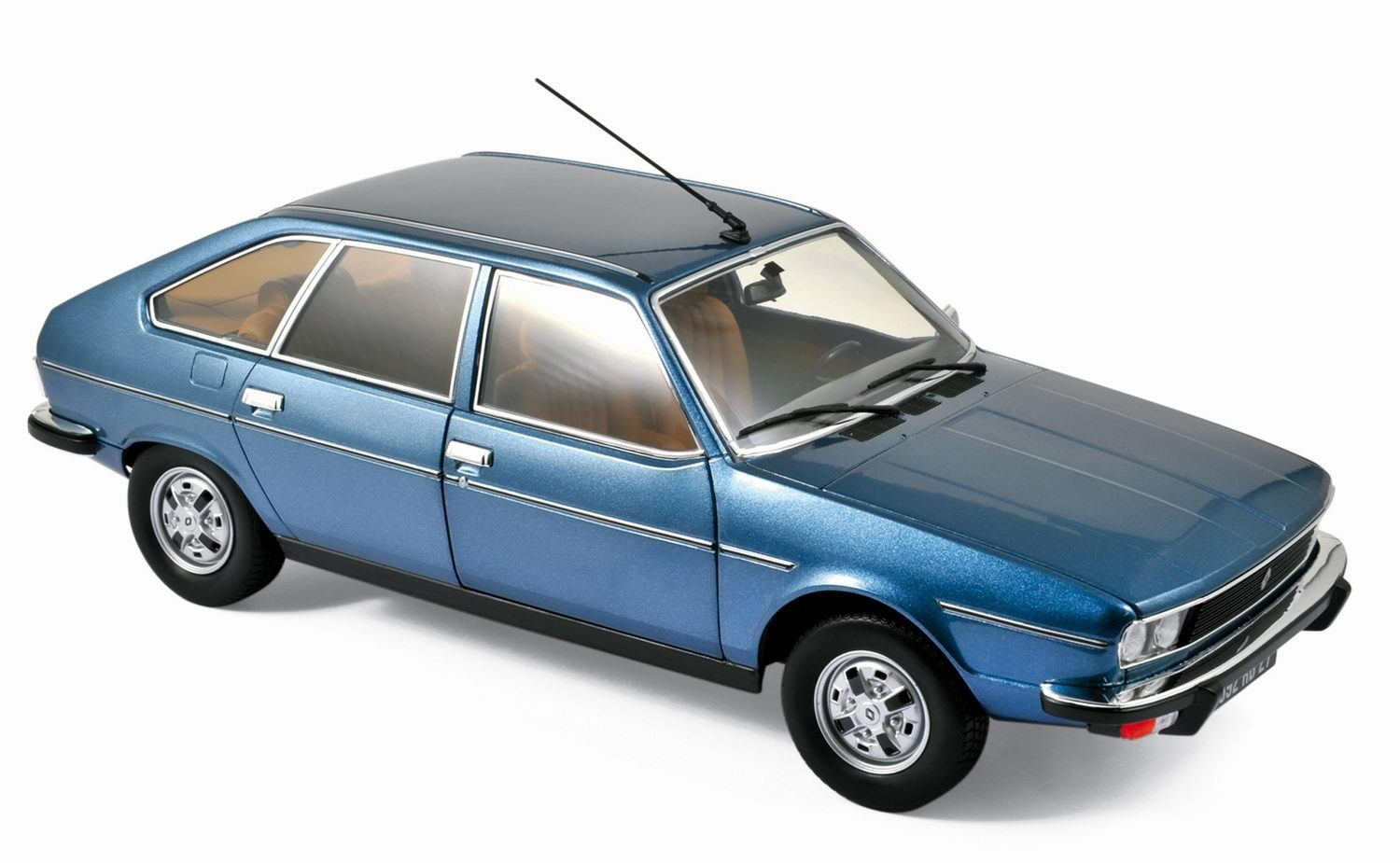 Renault 1 18
