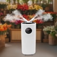thumbnail image 6 of TFCFL 21L/5.5 Gallon Large Humidifier Commercial Humidifier with Remote Control for Large Room, 6 of 17