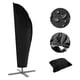 thumbnail image 2 of Funda protectora para parasol voladizo de 2 a 4 m, dimensiones 265 x 40 x 50 cm/70 cm, resistente al agua, al polvo, etc., 2 of 5