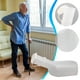 thumbnail image 5 of Orinal portátil para hombres | Gran capacidad de 1000 ml con líneas de medición fáciles de leer | Urinario de viaje a prueba de fugas para incontinencia y emergencias, 5 of 6
