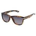 thumbnail image 2 of ONeill Seapink Polarized cateye Sunglasses, gloss Tort, 55 mm, 2 of 3