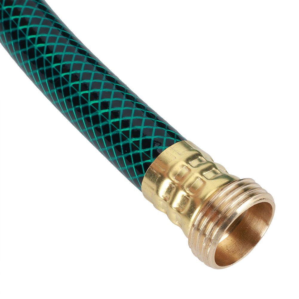 Garden Hose, G1 DN25 FNPT Flexible Hose, Anti-kink Wear- For Gardens Landscapes