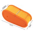 thumbnail image 3 of Boost Engine Power with Premium Lawn Mower Air Filter Long lasting Performance, 3 of 10