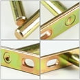 thumbnail image 3 of Shisuyan Wall-Mounted Shelf Hardware Office 4Pcs, 3 of 8