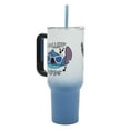 thumbnail image 3 of Lilo et Stitch Gobelet en Acier Inoxydable Ombré Chilled Vibes Stitch 40 oz avec Poignée et Paille, 3 of 7