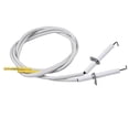 thumbnail image 3 of Electrode Ignitor with Wire Replacement for BBQ Grillware, Charbroil, 3 of 11