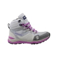 thumbnail image 2 of Bota Senderismo Discovery Kora 2115 Gris para Mujer, 2 of 7