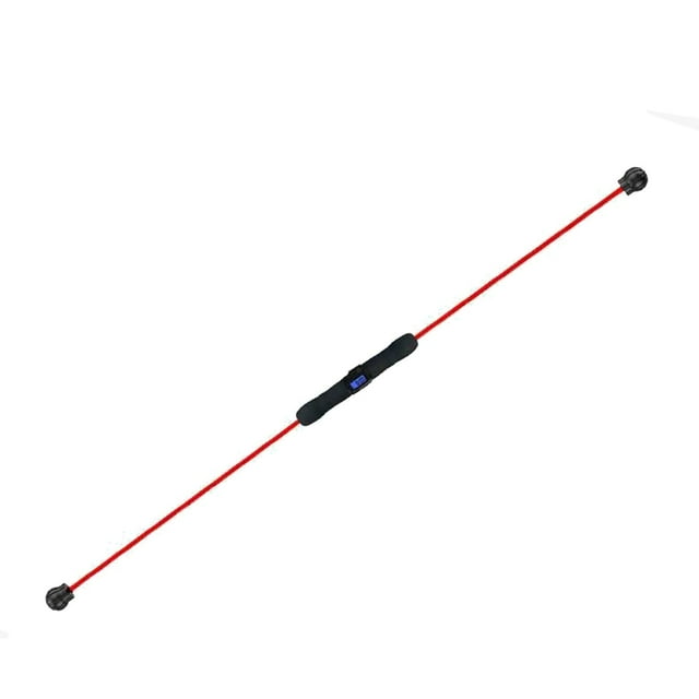 Workout Exercise Bar,Elastic Fitness Bar Counter Flex Body Bar Fitness Exercise Bar Smart Functionality