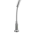 thumbnail image 4 of Amdohai Pull Out Kitchen Sink Faucet Extension-type Rotatable Stainless Steel Water Taps, 4 of 8