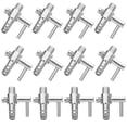 thumbnail image 4 of 30PCS Per Set Fish Tank Oxygen Pump Aquarium Joint Splitter With Switch, 4 of 9