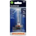 thumbnail image 1 of SYLVANIA H11 SilverStar Halogen Headlight, 1 of 7
