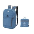 thumbnail image 3 of Mochila plegable Ful 18L Azul, 3 of 4