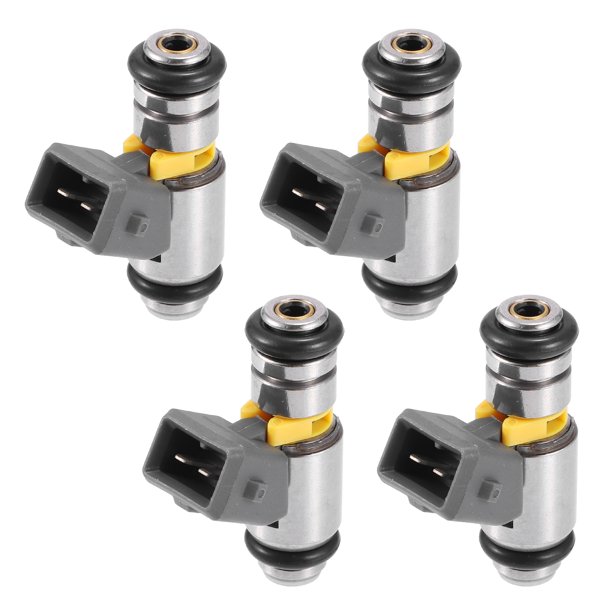 4uds IWP157 Combustible Inyector para Fiat Doblo Palio Siena 1.8L 2006