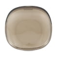 thumbnail image 5 of Unique Bargains 1 Pc Braces Box Portable Denture Cases Transparent Gray, 5 of 5