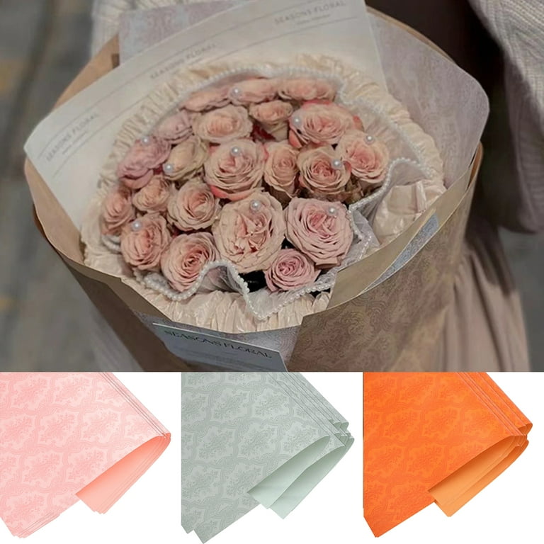 Packing Paper Retro Pattern Easy To Cut Vintage Printing Diy Gift Box  Packaging Craft Paper Gift-giving Supplies, Wrapping Paper, Tissue Paper,  Flower Bouquet Supplies, Gift Wrapping Paper, Flower Wrapping Paper, Gift  Packaging 