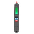 thumbnail image 1 of Voltage Detector, Voltage Tester Intelligent Induction Electricial  For Electrician For Maintenance, 1 of 8