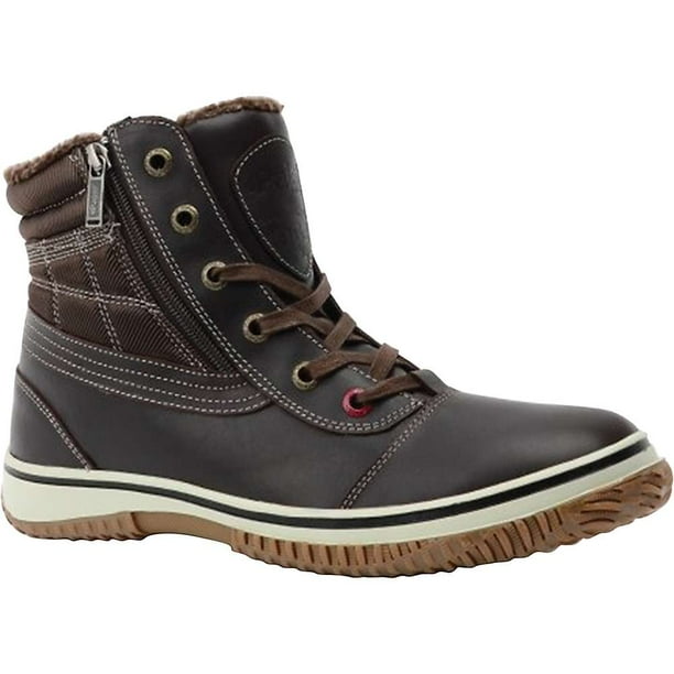 pajar men's tavin snow boots