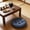 1PC-Gray, variant on Indoor/Outdoor Cushions 16 Inch Round Chair Cushions for Patio Garden Seat Cushion Pads for Home Floor Pillows Window Pad 1PC - Brown