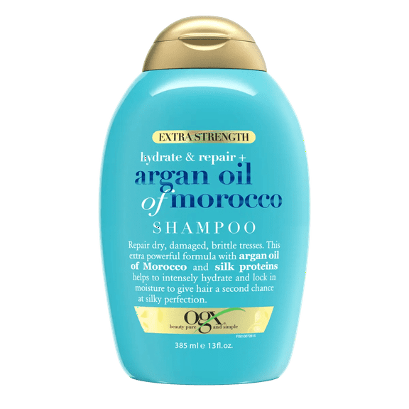 OGX Argan Oil of Morocco Shampoo 385 ml