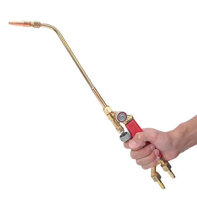 Antorcha de acetileno H01-12 Corte de gas de soldadura tipo inyección ANGGREK Otros