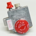 thumbnail image 3 of Robertshaw Liquid Propane Water Heater Thermostat, 1.625-Inch Shank, 9- To 12-Inch Water Connector, 3 of 9
