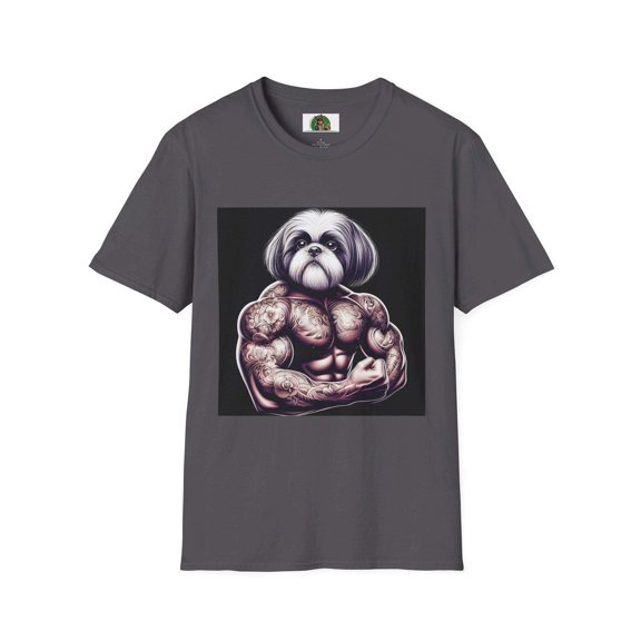 Shih Tzu