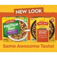 thumbnail image 2 of TASTY BITE Mexican Protein Bowl, 8.8 Ounce, Pack of 4, Ready to Eat, Microwaveable, Vegan, 12g Plant Protein, Tangy Citrus, 2 of 4