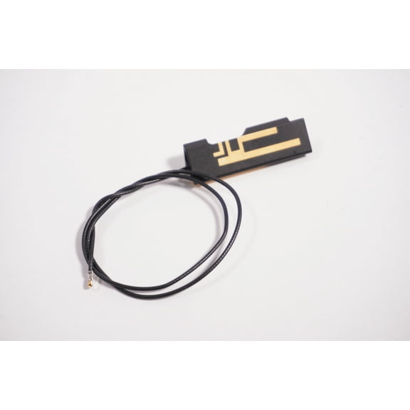Compatible With 14008-04800100 Replacement for 14008-04800100 Asus UP6502 WIFI AUX Antenna Q529ZA-EVO.I7512BL