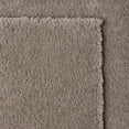 thumbnail image 5 of Welhome Microfiber Plush Bath Rug, 100% Microfiber DRYLON™, 2130 GSM, 1 Piece, LINEN, 17"x24", 5 of 5