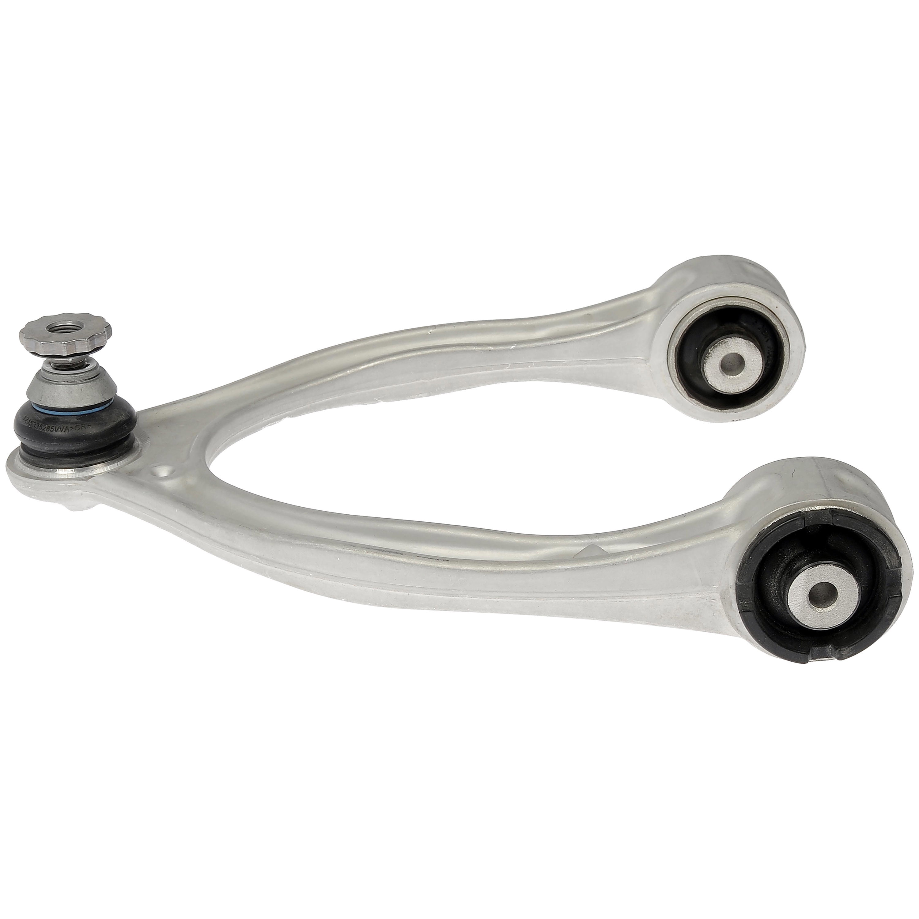 Dorman 526-271 Front Left Upper Suspension Control Arm and Ball Joint Assembly for Specific Mercedes-Benz Models Fits select: 2018-2022 MERCEDES-BENZ GLC, 2017-2018 MERCEDES-BENZ GLC COUPE
