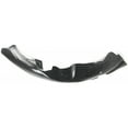 thumbnail image 5 of For GMC Sierra 1500/2500 1999-2007 Fender Liner Passenger Side | Front | Made of PP Plastic | Replacement For GM1247116 | 15112758, 615343265780, 5 of 6