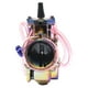 thumbnail image 4 of Carburador de Chorro de Potencia de 30 Mm para Motocicleta PWK30 125- ATV Dirt Bike shamjiam Carburador Carb, 4 of 6