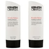 Keratin Complex Keratin Volume Amplifying Shampoo & Conditioner 13.5 oz