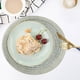 thumbnail image 1 of Campana Para Cocina Woven Placemats Solid Color Placemats Insulation Mats Table Decoration Mats Suitable For Families Dinner Parties Easy To Clean Foldable, 1 of 4