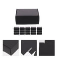 thumbnail image 4 of 15-Pack Paper Mailing Boxes for Packing and Shipping, Paper Wrapping Boxes for Secure Packaging Supplies, 4 of 7