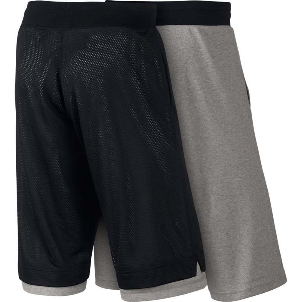 Nike Sports Basketball Reversible Shorts Purple CQ9790-504 - KICKS CREW