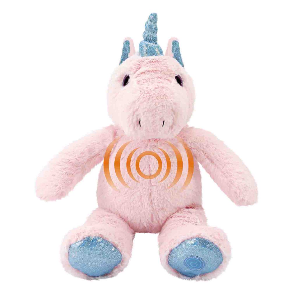 Health Touch Huggable Massager