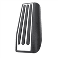 thumbnail image 1 of 2X Car Foot Rest Dead Pedal Cover for 5 Sport, 1 of 5