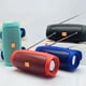 thumbnail image 2 of Altavoz Bluetooth inalámbrico Subwoofer para exteriores Portátil Hogar Luces coloridas Escritorio Radio multifuncional Mini sirena, 2 of 2