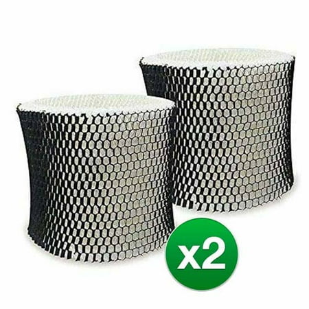 

REP Humidifier Filter for Holmes HWF75PDQU HM3500 HM3600 HM3650 HM3655BF (2Pk)