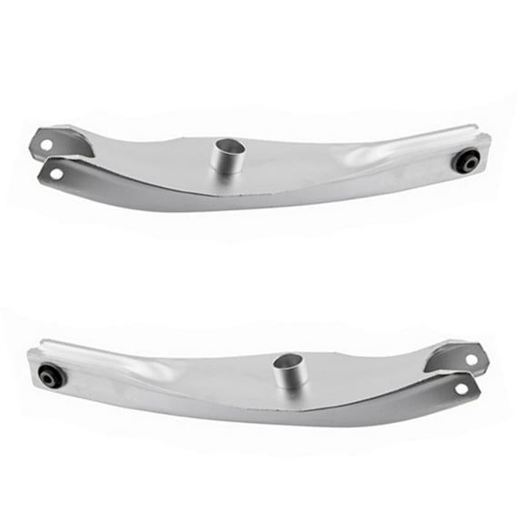 Rear Rearward Lower Control Arms W/ Bushings For Chevrolet Impala 2014-2020