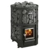 Harvia Legend 240 Woodburning Sauna Heater