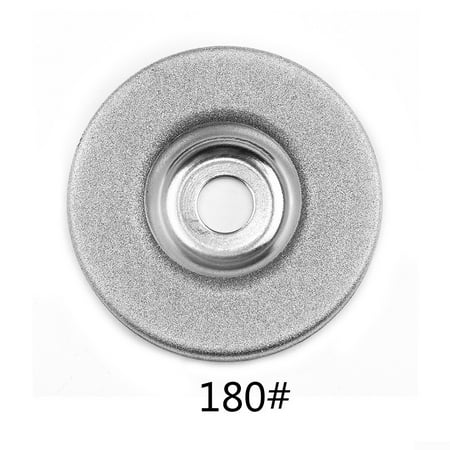 

56mm Grinding Machine Diamond Grinding Wheel Electric Multifunctional Sharpener