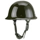 thumbnail image 2 of Sombrero protector del casco del equipo de rescate de emergencia a prueba de golpes de bombero de PVC, 2 of 5