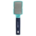thumbnail image 1 of Escofina profesional Callus Remover Onyx de acero inoxidable, 1 of 6